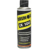 Brunox IX 100 spray 300ml, antikorozní ochrana do extr. podmínek