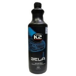 K2 BELA PRO  Sunset Fesh...